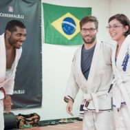 Austin BJJ Promotion