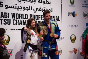 BJJ Champions Abu Dhabi