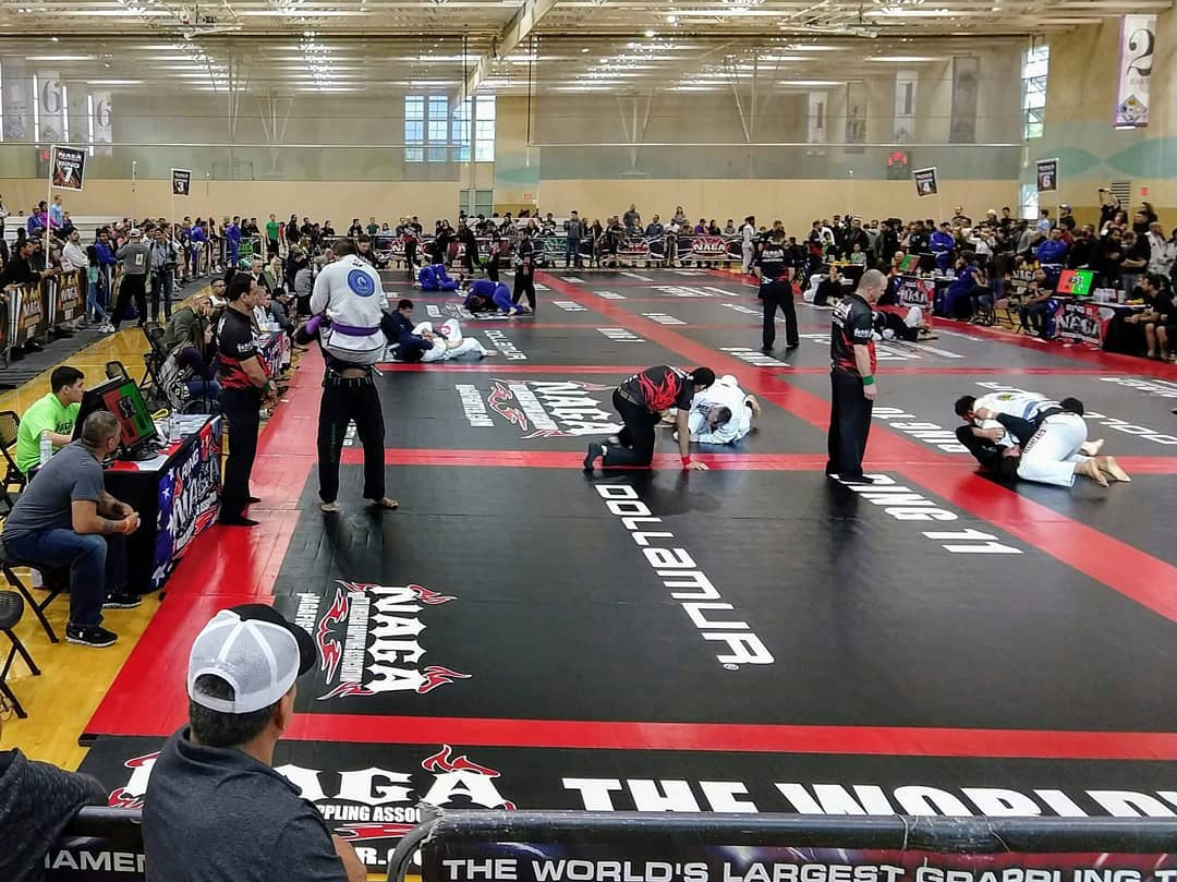 JiuJitsu NAGA Aces BJJ Club Texas BJJ Aces Jiu Jitsu Club