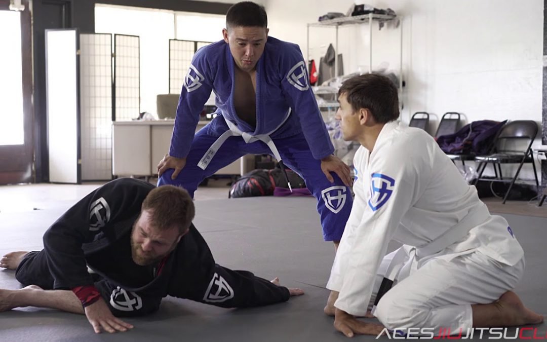 4 Reasons to Cross Train