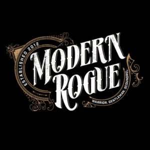 Modern Rogue logo